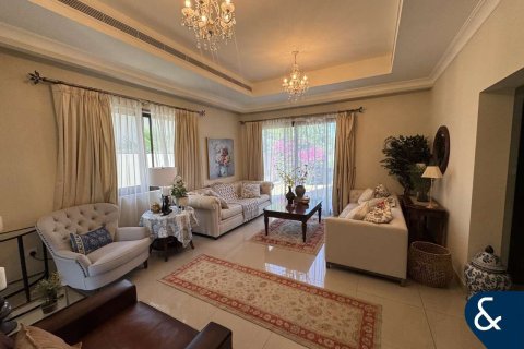 Villa in Rasha, Arabian Ranches 2, Dubai 4 bedrooms, 400 sq.m. № 88614 - photo 5