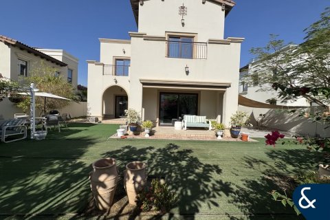 Villa in Rasha, Arabian Ranches 2, Dubai 4 bedrooms, 400 sq.m. № 88614 - photo 2