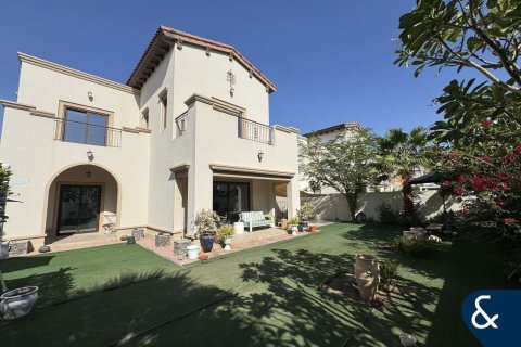 Villa in Rasha, Arabian Ranches 2, Dubai 4 bedrooms, 400 sq.m. № 88614
