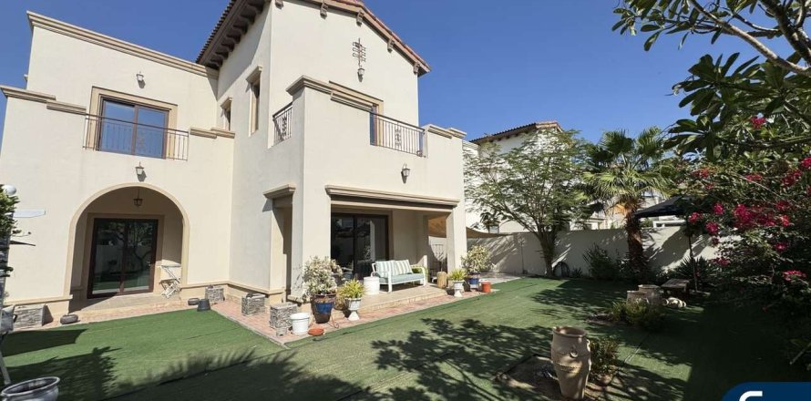 Villa in Rasha, Arabian Ranches 2, Dubai 4 bedrooms, 400 sq.m. № 88614
