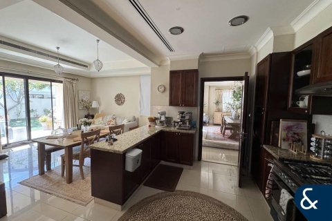 Villa in Rasha, Arabian Ranches 2, Dubai 4 bedrooms, 400 sq.m. № 88614 - photo 11