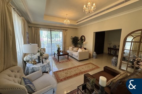 Villa in Rasha, Arabian Ranches 2, Dubai 4 bedrooms, 400 sq.m. № 88614 - photo 6