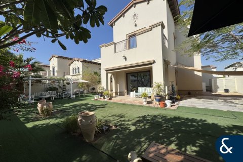 Villa in Rasha, Arabian Ranches 2, Dubai 4 bedrooms, 400 sq.m. № 88614 - photo 3