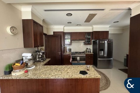 Villa in Rasha, Arabian Ranches 2, Dubai 4 bedrooms, 400 sq.m. № 88614 - photo 10