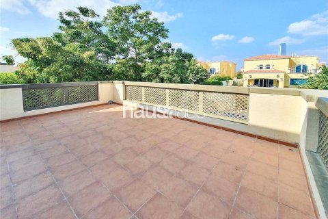 فيلا في Jumeirah Park, دبي 4 غرف نوم, 403 م² رقم 44524 - صورة 13
