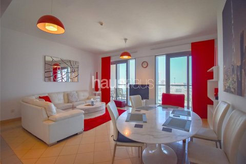 Apartamento en The Views, Dubai, 2 dormitorios, 118 m², № 44592 - foto 6