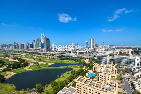 Квартира в The Views, Дубай, 2 спальни, 118м², № 44592
