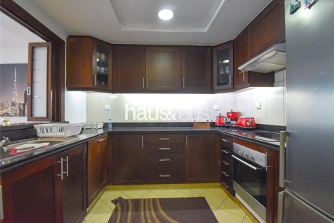 Apartamento en The Views, Dubai, 2 dormitorios, 118 m², № 44592 - foto 3