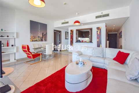 Apartamento en The Views, Dubai, 2 dormitorios, 118 m², № 44592 - foto 2