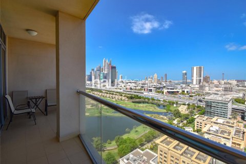 Apartamento en The Views, Dubai, 2 dormitorios, 118 m², № 44592 - foto 12