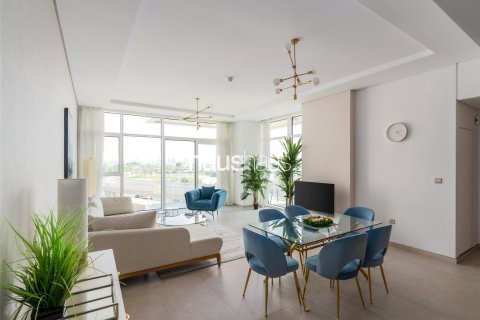 Квартира в Джумейра Лейк Тауэрс, Дубай, 2 спальни, 135м², № 44591