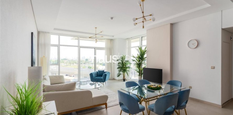 شقة في أبراج بحيرة جميرا, دبي 2 غرف نوم, 135 م² رقم 44591