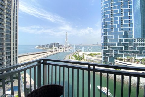Снять в аренду квартиру в Дубай Марине, Дубай: 2 спальни, 105м², № 44522 - фото 2