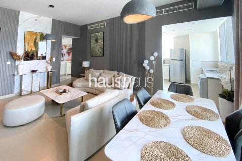Снять в аренду квартиру в Дубай Марине, Дубай: 2 спальни, 105м², № 44522 - фото 9