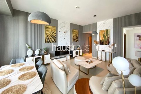 Снять в аренду квартиру в Дубай Марине, Дубай: 2 спальни, 105м², № 44522 - фото 3