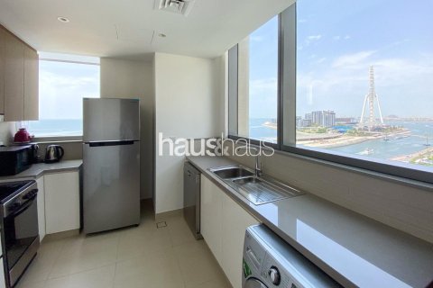 Снять в аренду квартиру в Дубай Марине, Дубай: 2 спальни, 105м², № 44522 - фото 7