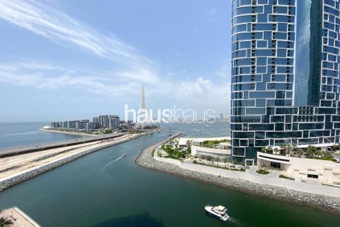 Снять в аренду квартиру в Дубай Марине, Дубай: 2 спальни, 105м², № 44522 - фото 8
