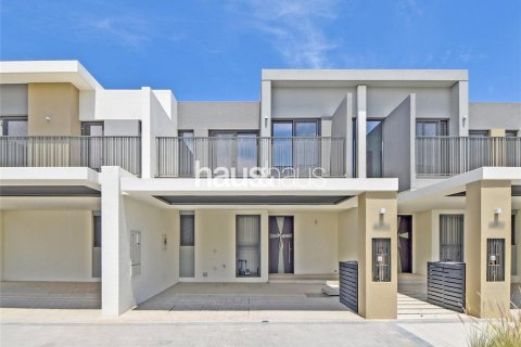 تاون هاوس في Elan, Tilal Al Ghaf, دبي 3 غرف نوم, 200 م² رقم 44526 - صورة 2