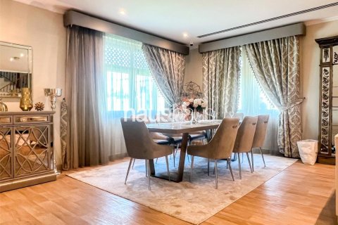 فيلا في Jumeirah Park, دبي 4 غرف نوم, 902 م² رقم 44523 - صورة 4