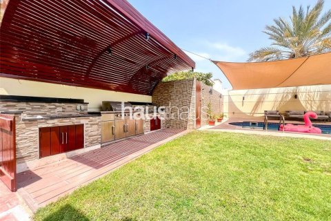 فيلا في Jumeirah Park, دبي 4 غرف نوم, 902 م² رقم 44523 - صورة 26