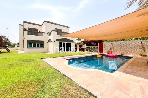 فيلا في Jumeirah Park, دبي 4 غرف نوم, 902 م² رقم 44523 - صورة 27