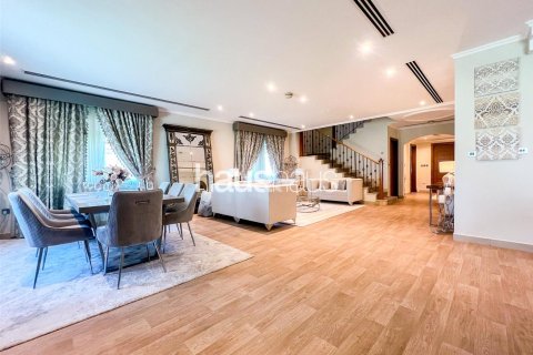 فيلا في Jumeirah Park, دبي 4 غرف نوم, 902 م² رقم 44523 - صورة 24