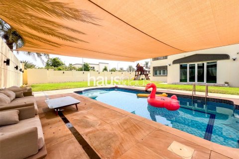 فيلا في Jumeirah Park, دبي 4 غرف نوم, 902 م² رقم 44523 - صورة 14