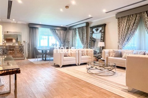 فيلا في Jumeirah Park, دبي 4 غرف نوم, 902 م² رقم 44523 - صورة 5