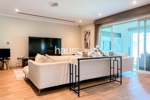 فيلا في Jumeirah Park, دبي 4 غرف نوم, 902 م² رقم 44523 - صورة 22