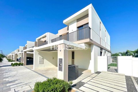 تاون هاوس في Elan, Tilal Al Ghaf, دبي 4 غرف نوم, 226 م² رقم 44525 - صورة 8