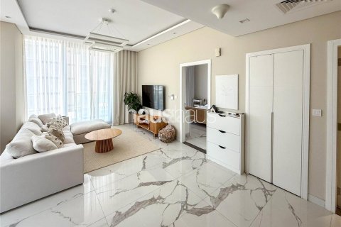 Apartamento en Dubai Hills Estate, Dubai, 1 dormitorio, 78 m², № 45195