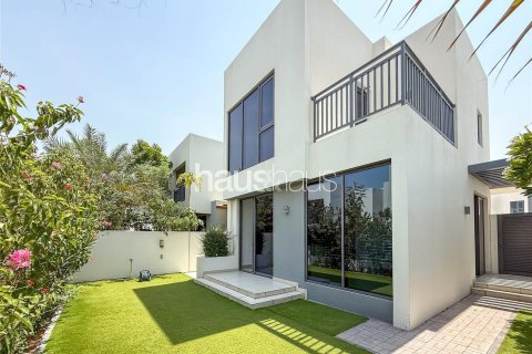 Вилла в Maple at Dubai Hills Estate, Дубай Хилс Эстейт, Дубай, 4 спальни, 272м², № 45197