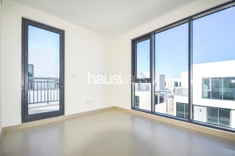 Снять в аренду виллу в Maple at Dubai Hills Estate, Дубай Хилс Эстейт, Дубай: 4 спальни, 272м², № 45197 - фото 7