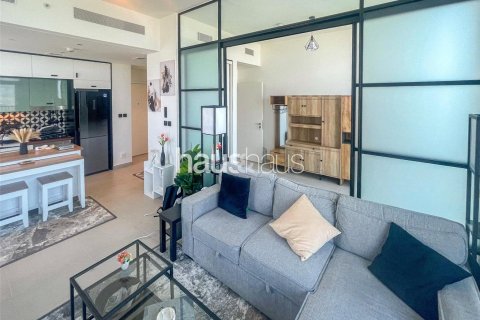 Appartement à Dubai Hills Estate, Dubai, 2 chambres, 67 m², № 45198