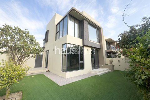 Вилла в Maple at Dubai Hills Estate, Дубай Хилс Эстейт, Дубай, 4 спальни, 290м², № 45196