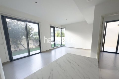 Снять в аренду виллу в Maple at Dubai Hills Estate, Дубай Хилс Эстейт, Дубай: 4 спальни, 290м², № 45196 - фото 4