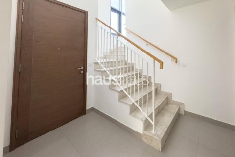 Снять в аренду виллу в Maple at Dubai Hills Estate, Дубай Хилс Эстейт, Дубай: 4 спальни, 290м², № 45196 - фото 14