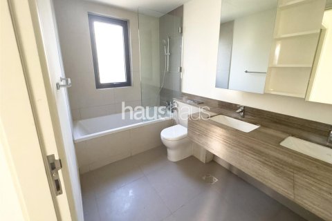 Снять в аренду виллу в Maple at Dubai Hills Estate, Дубай Хилс Эстейт, Дубай: 4 спальни, 290м², № 45196 - фото 10