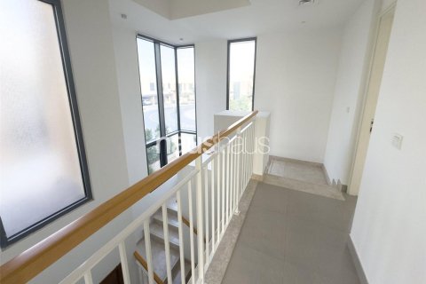 Снять в аренду виллу в Maple at Dubai Hills Estate, Дубай Хилс Эстейт, Дубай: 4 спальни, 290м², № 45196 - фото 7