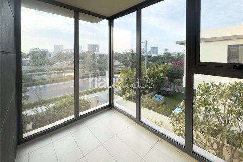 Снять в аренду виллу в Maple at Dubai Hills Estate, Дубай Хилс Эстейт, Дубай: 4 спальни, 290м², № 45196 - фото 9