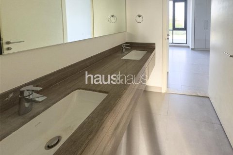 Снять в аренду виллу в Maple at Dubai Hills Estate, Дубай Хилс Эстейт, Дубай: 4 спальни, 290м², № 45196 - фото 12
