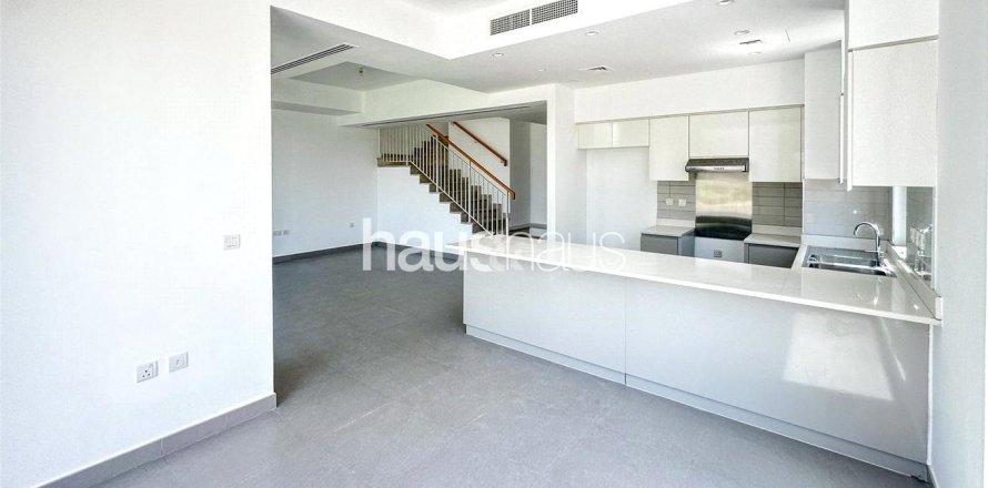 Villa en Maple at Dubai Hills Estate, Dubai Hills Estate, Dubai, 5 dormitorios, 297 m², № 45199