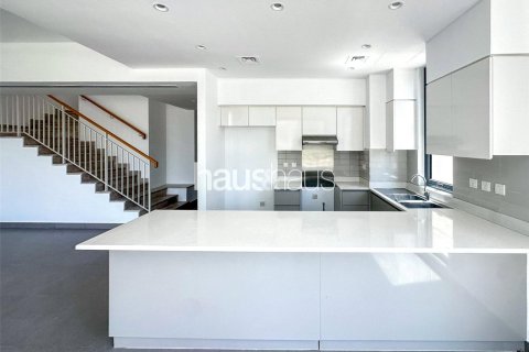 Villa en Maple at Dubai Hills Estate, Dubai Hills Estate, Dubai, 5 dormitorios, 297 m², № 45199 - foto 2