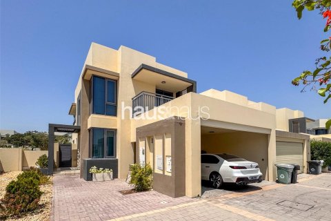 Villa en Maple at Dubai Hills Estate, Dubai Hills Estate, Dubai, 5 dormitorios, 297 m², № 45199 - foto 5