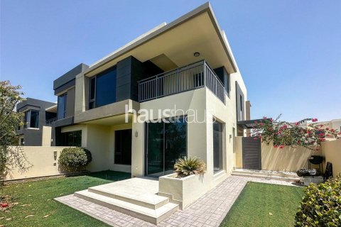 Villa en Maple at Dubai Hills Estate, Dubai Hills Estate, Dubai, 5 dormitorios, 297 m², № 45199 - foto 6