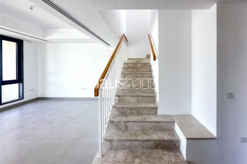 Villa en Maple at Dubai Hills Estate, Dubai Hills Estate, Dubai, 5 dormitorios, 297 m², № 45199 - foto 3
