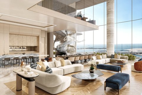 Apartment in Al Wasl, Dubai 5 bedrooms, 837 sq.m. № 123224 - photo 9