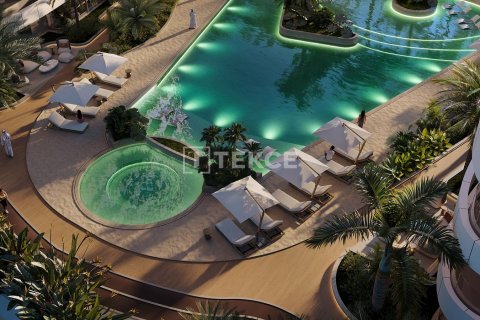 Apartment in Dubai 1 bedroom, 85 sq.m. № 123226 - photo 9