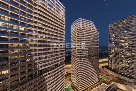 Apartment in Dubai 1 bedroom, 85 sq.m. № 123226 - photo 14