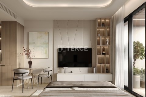 Apartment in Dubai 1 bedroom, 85 sq.m. № 123226 - photo 25